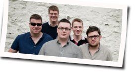 The Iolaire Chords by Skipinnish