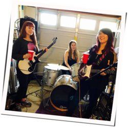 Don't Let Me Go Chords by Skirts