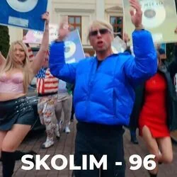 96 Chords by Skolim