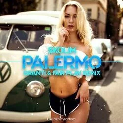 Palermo Chords by Skolim