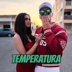 Temperatura (Ver2) Chords by Skolim