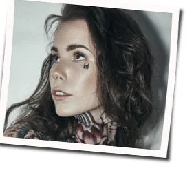 Amelia Chords by Skott