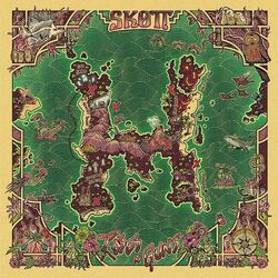 Glad Its Sad by Skott