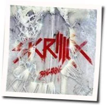 Bangarang (Ver2) Tab by Skrillex