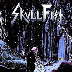 Bad For Good Tab by Skull Fist