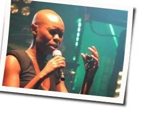 100 Ways To Be A Good Girl Chords by Skunk Anansie