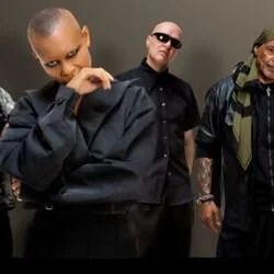 Lost And Found Bass Tab by Skunk Anansie