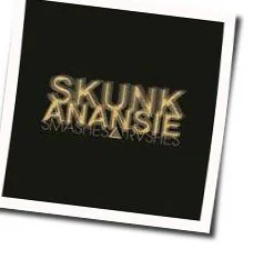 Squander Intro Tab by Skunk Anansie