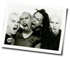 Weak As I Am (Ver2) Chords by Skunk Anansie