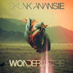 God Loves Only You Tab by Skunk Anansie
