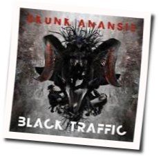 Picking On Me Tab by Skunk Anansie