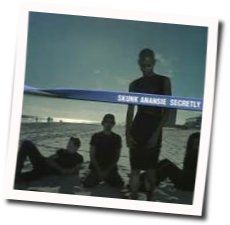 Secretly Chords by Skunk Anansie