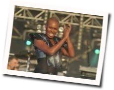 Secretly  Chords by Skunk Anansie