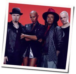 What You Do For Love Chords by Skunk Anansie