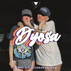 Dyosa Chords by Skusta Clee