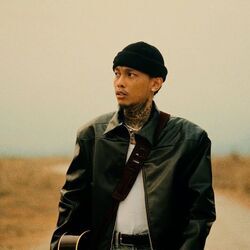 Kalimutan Ka Chords by Skusta Clee