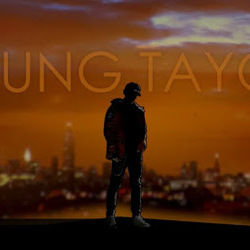 Kung Tayo Chords by Skusta Clee