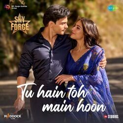 Tu Hain Toh Main Hoon Chords by Sky Force