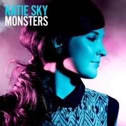 Monsters by Katie Sky