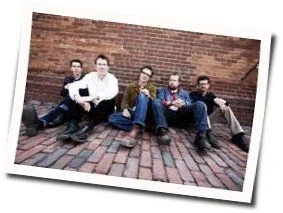 Feel You Closer Chords by Skydiggers