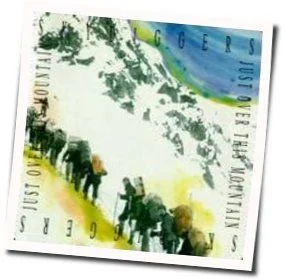 I'm Wondering Chords by Skydiggers