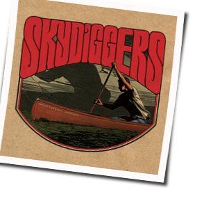One In A Hundred Chords by Skydiggers