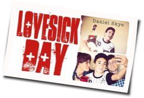 Lovesick Day by Daniel Skye