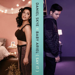Say It Chords by Daniel Skye