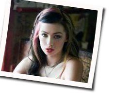 I'm Just A Girl Chords by Sweetnam Skye