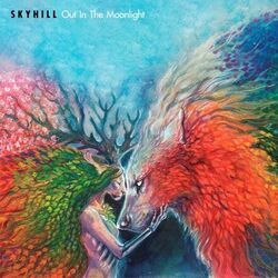 Live Another Day Chords by Skyhill