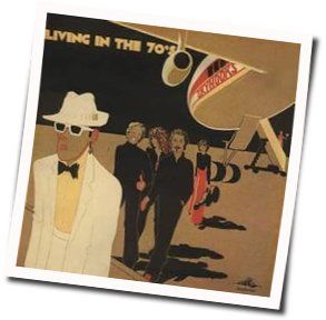 Balwyn Calling Chords by Skyhooks