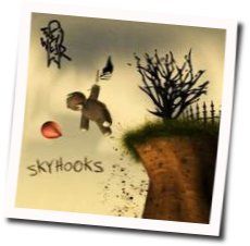 Horror Movie Tab by Skyhooks