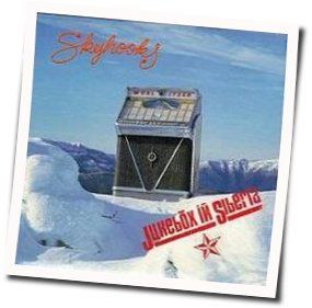 Jukebox In Siberia Chords by Skyhooks