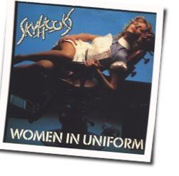 Women In Uniform Chords by Skyhooks