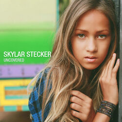Happy Chords by Skylar Stecker
