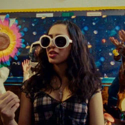 Teenage Culture Chords by SKYLAR