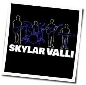 Loud Chords by Skylar Valli