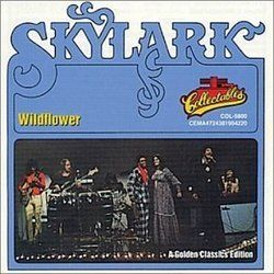 Wildflower Chords by Skylark