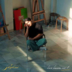 Love Lesson No 1 Chords by Skyline