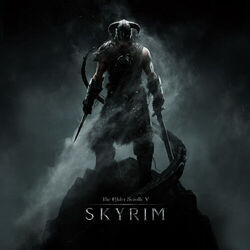 O Dragonborn Vem Chords by Skyrim