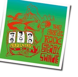 The Same Everyday Chords by The Slackers