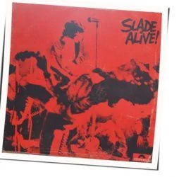 Born To Be Wild Chords by Slade