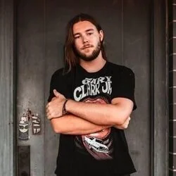 Dying To Know Chords by Slade Coulter