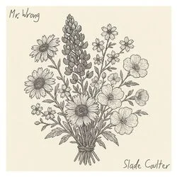 Mr Wrong Chords by Slade Coulter