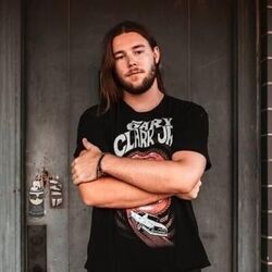 Dying To Know Chords by Slade Coulter
