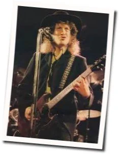 I Won't Let It Appen Again Chords by Slade