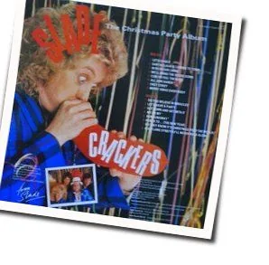 Let's Have A Party Chords by Slade