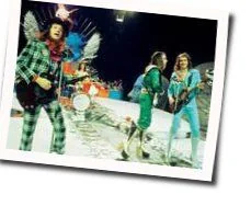 Nobodys Fool Chords by Slade