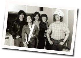 She's Heavy Chords by Slade