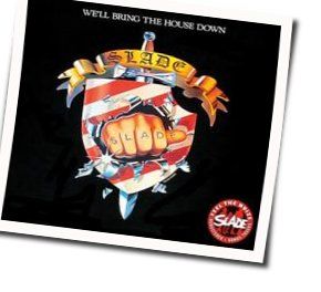 Chakeeta Chords by Slade